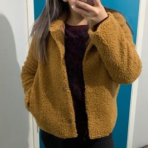 TEDDY BEAR 🧸 SWEATER